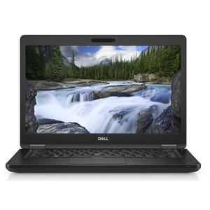 Dell latitude_5490 14" Core i5 2.6 GHz - SSD 256 GB RAM 16 GB AZERTY - Französisch