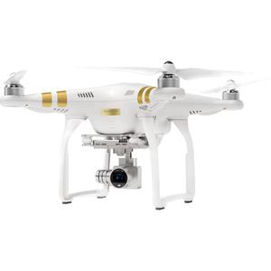 Drone Dji Phantom 3 Professional 23 min