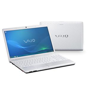 Sony Vaio VPCEH2J1E 15,5” (2011)