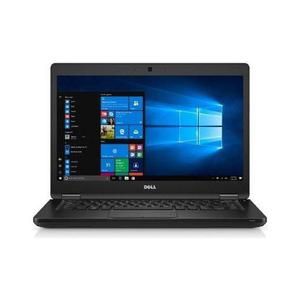Dell Latitude 5480 14" Core i5 2.4 GHz - HDD 1 TB - 8GB AZERTY - Französisch