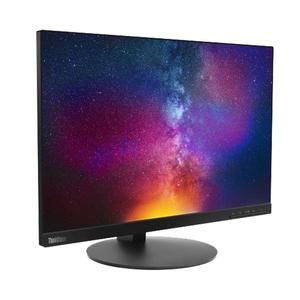 Écran 22" LCD WUXGA Lenovo ThinkVision T23D-10