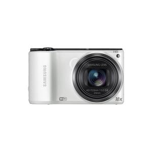 WB200F + Zoom Lens 4,0-72,0mm f/3.2-5.8