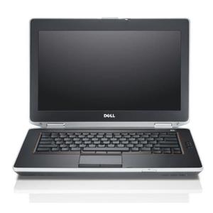 Dell Latitude E6420 14" Core i5 2,5 GHz - SSD 256 GB - 8GB AZERTY - Französisch