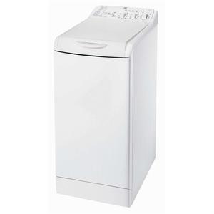 Lave-linge classique 40 cm Au dessus Indesit WITL100