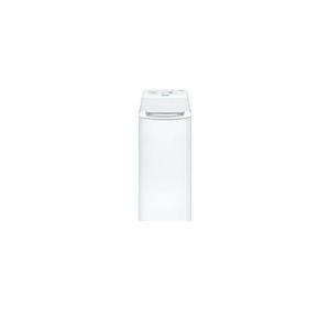 Lave-linge classique 59 cm Au dessus Brandt MAXI1369F/03