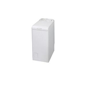 Lave-linge classique 40 cm Au dessus Electrolux AWTS12120W