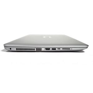 HP ProBook 450 G4 15" Core i5 2,5 GHz - SSD 256 GB + HDD 1 TB - 8GB - teclado francés
