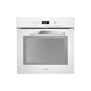 Four Multifonction à chaleur pulsée Miele Pyrolyse