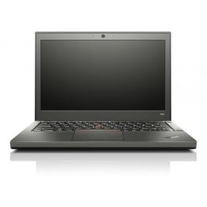 Lenovo ThinkPad X240 12" Core i5 1,9 GHz - SSD 2 To - RAM 4 Go AZERTY - Français