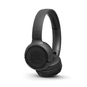 Casque Réducteur de Bruit Bluetooth Jbl Tune 660 Nc - Noir