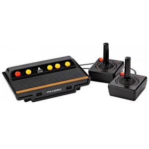 Κονσόλα βιντεοπαιχνιδιών Atari Flashback 8 Classic