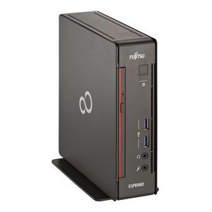 Fujitsu Esprimo Q556/2 Core i5 2,2 GHz - SSD 256 GB RAM 8 GB