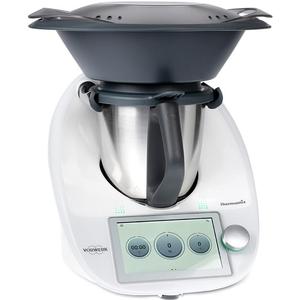 Vorwerk Thermomix TM6 Slowcooker