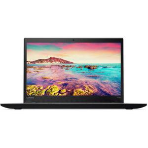 Lenovo ThinkPad T470 14” (2015)