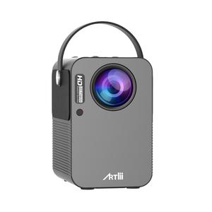 Proyector de vídeo Artlii Play 140 Lumenes