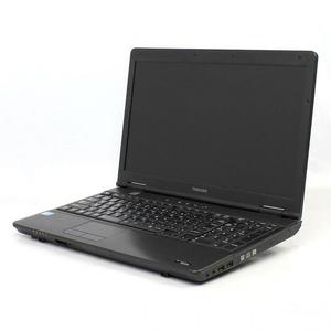Toshiba Satellite B551 15,6” (2015)