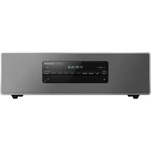 Panasonic SC-DM502E-W Micro Hi-fi järjestelmä Bluetooth