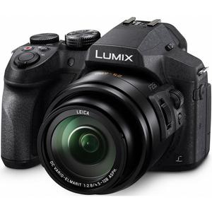 Panasonic Lumix DMC-FZ330 Bridge 12 - Black