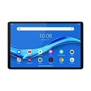 Lenovo TAB M10 (Elokuu 2018) 10,3" 64GB - WiFi - Harmaa - Ilman Sim-Korttipaikkaa