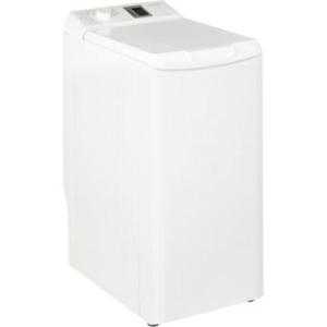 Lave-linge classique 40,3 cm Au dessus Essentiel B ELT612DD4