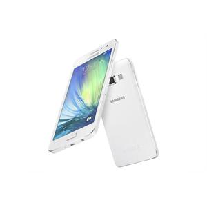 Galaxy A3 8GB - Wit (Pearl White) - Simlockvrij