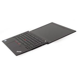 Lenovo ThinkPad T490S 14" Core i7 1,9 GHz - SSD 512 GB - 16GB QWERTY - Englisch (US)