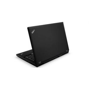 Lenovo ThinkPad P50 15,6-inch (2015) - Core i7-6820HQ - 8GB - SSD 250 GB QWERTZ - Alemão