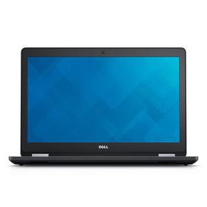 Dell Latitude E5570 15" Core i3 2,3 GHz - SSD 240 GB - 4GB AZERTY - Französisch