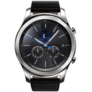 Uhren GPS Gear S3 Classic SM-R770 -