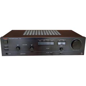 Luxman LV-100 Verstärker