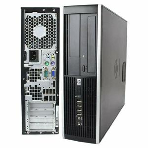 Hp Compaq 8000 Elite SFF Core 2 Duo 2,93 GHz - HDD 250 Go RAM 4 Go