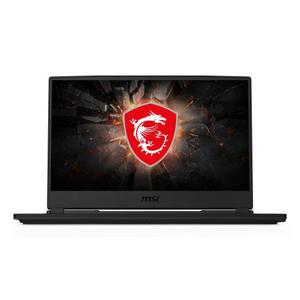 MSI GL65 Leopard 15,6” (2021)