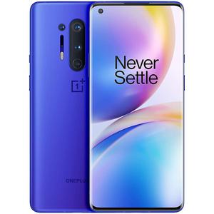 OnePlus 8 256 Gb Dual Sim - Blau - Ohne Vertrag