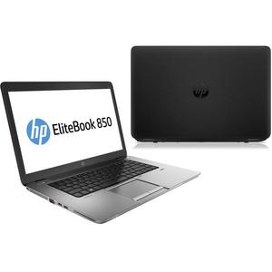 HP EliteBook 850 G2 15,6” (2015)