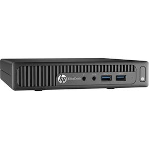 HP EliteDesk 705 G3 Mini PRO A6 3 GHz - SSD 128 GB RAM 4 GB