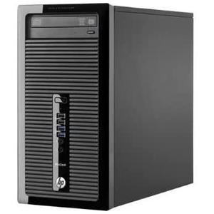 HP ProDesk 405 G1 A4 1,5 GHz - SSD 180 GB RAM 4 GB