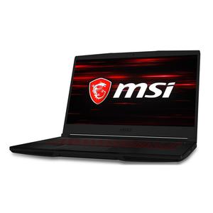 MSI GF63 Thin 9RCX-885FR 15,6” (2019)