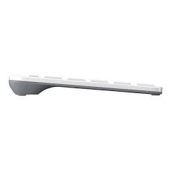 Clavier AZERTY Français Sans-fil BKB-10