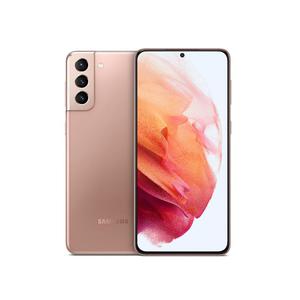 Galaxy S21+ 5G 128 Gb Dual Sim - Gold - Ohne Vertrag