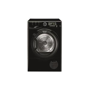 Sèche-linge à condensation Frontal Hotpoint Ariston FTCD 87 B 6K