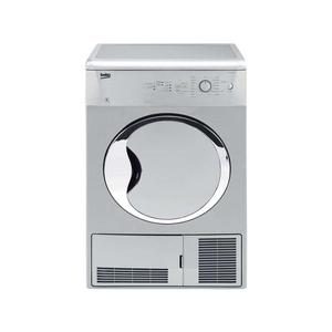 Sèche-linge à condensation Frontal Beko DC7230S