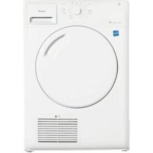 Sèche-linge à condensation Frontal Whirlpool AZB8470