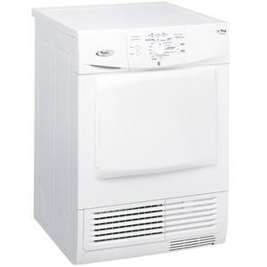 Sèche-linge à condensation Frontal Whirlpool AWZ8477