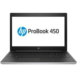 HP ProBook 450 G5 15" Core i7 1,8 GHz - HDD 500 GB - 16GB AZERTY - Französisch