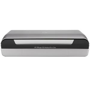 Imprimante Jet d'encre HP OfficeJet 150 All-in-One