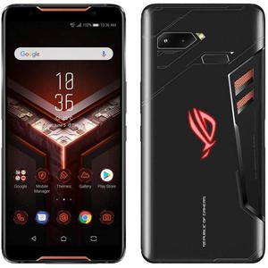 Asus ROG Phone ZS600KL 512 Go Dual Sim - Noir - Débloqué