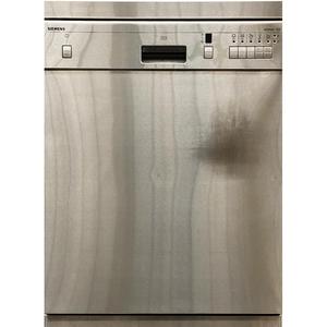 Lave-vaisselle 60 cm Siemens SE25560/12 - 13 Couverts