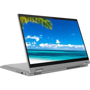 Lenovo IdeaPad Flex 5 15lL05 14" Core i5 1 GHz - SSD 512 GB - 8GB AZERTY - Französisch