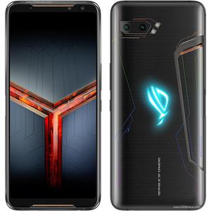 Asus ROG Phone II ZS660KL 1000 Go Dual Sim - Noir - Débloqué