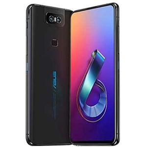 Asus Zenfone 6 ZS630KL 512 Go Dual Sim - Noir - Débloqué